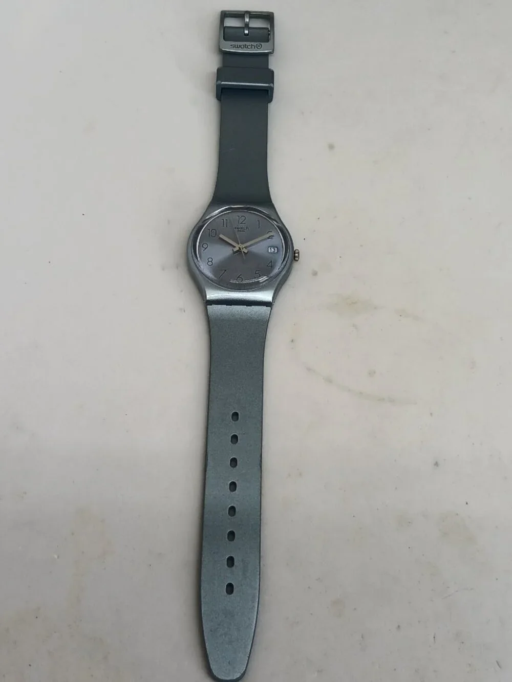Swatch GL401 